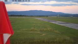 Pojezdová dráha, Runway