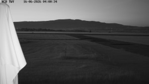Letiště Cheb - Pojezdová dráha, Runway - 16.6.2026 v 04:00 Letiště Cheb - Pojezdová dráha, Runway - 16.6.2026 v 04:00