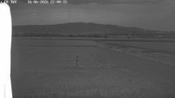 Pojezdová dráha, Runway