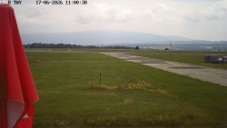 Pojezdová dráha, Runway
