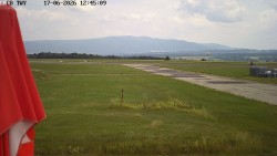 Travel path, Runway