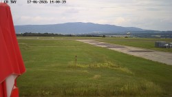 Travel path, Runway