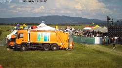 Pojezdová dráha, Runway