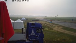 Pojezdová dráha, Runway