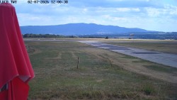 Pojezdová dráha, Runway