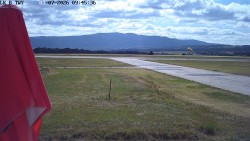 Pojezdová dráha, Runway