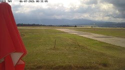Pojezdová dráha, Runway