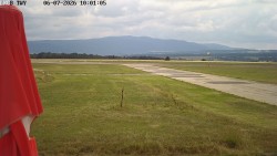 Pojezdová dráha, Runway