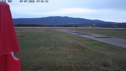 Pojezdová dráha, Runway