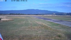 Travel path, Runway
