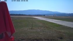 Pojezdová dráha, Runway