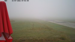 Pojezdová dráha, Runway