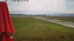 Pojezdová dráha, Runway