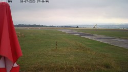 Pojezdová dráha, Runway