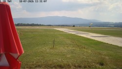 Pojezdová dráha, Runway