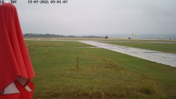 Pojezdová dráha, Runway