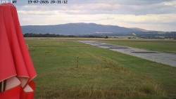 Pojezdová dráha, Runway