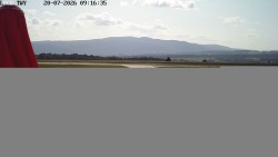 Pojezdová dráha, Runway