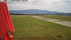 Pojezdová dráha, Runway