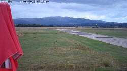 Pojezdová dráha, Runway