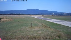 Pojezdová dráha, Runway