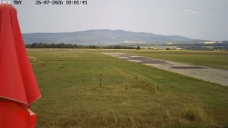 Pojezdová dráha, Runway