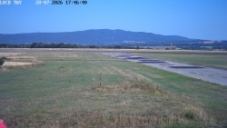 Travel path, Runway