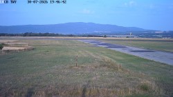 Pojezdová dráha, Runway