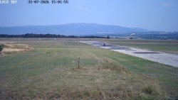 Pojezdová dráha, Runway