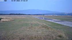 Pojezdová dráha, Runway