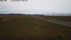 Travel path, Runway
