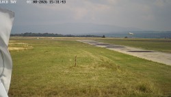 Travel path, Runway