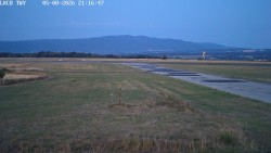 Pojezdová dráha, Runway