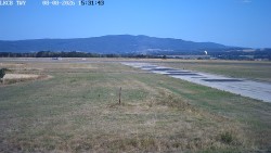 Pojezdová dráha, Runway