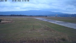 Travel path, Runway