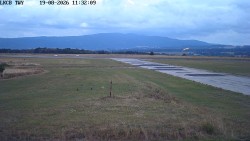 Pojezdová dráha, Runway