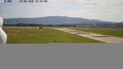 Pojezdová dráha, Runway