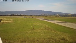 Pojezdová dráha, Runway