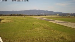 Pojezdová dráha, Runway