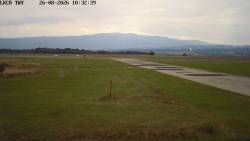 Pojezdová dráha, Runway