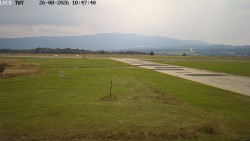 Pojezdová dráha, Runway