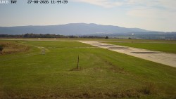 Pojezdová dráha, Runway