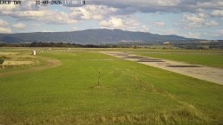 Pojezdová dráha, Runway