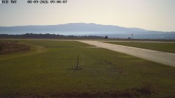 Pojezdová dráha, Runway