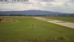 Pojezdová dráha, Runway