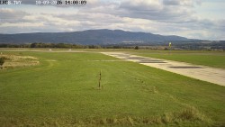 Pojezdová dráha, Runway