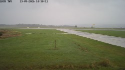Pojezdová dráha, Runway