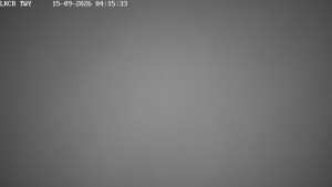 Flughafen Cheb - Rollbahn, Start- und Landebahn - 15.9.2026 v 04:15 Flughafen Cheb - Rollbahn, Start- und Landebahn - 15.9.2026 v 04:15