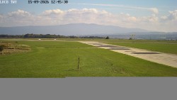 Travel path, Runway