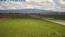 Travel path, Runway